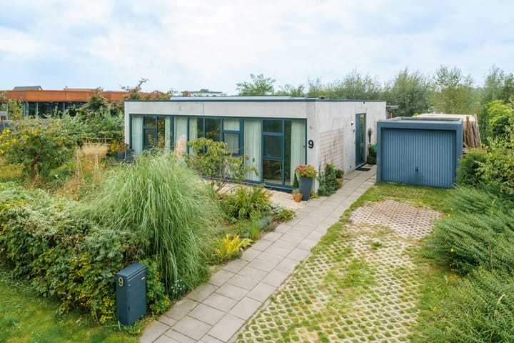 Foto 38 van Baron van Keverbergweg 9