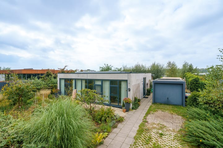 Foto 39 van Baron van Keverbergweg 9