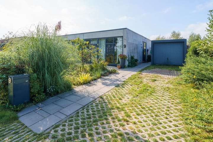 Foto 41 van Baron van Keverbergweg 9