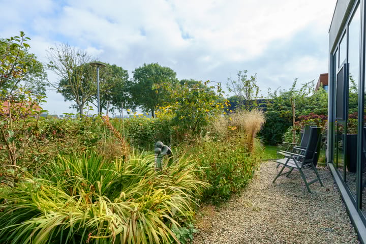 Foto 42 van Baron van Keverbergweg 9