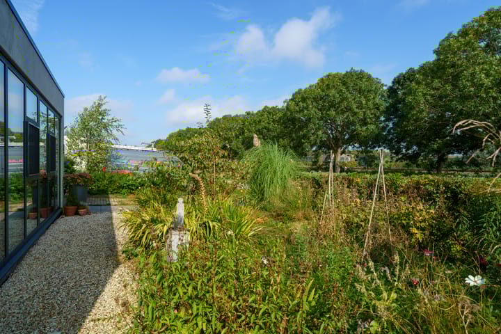 Foto 43 van Baron van Keverbergweg 9