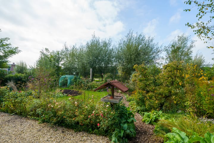 Foto 44 van Baron van Keverbergweg 9