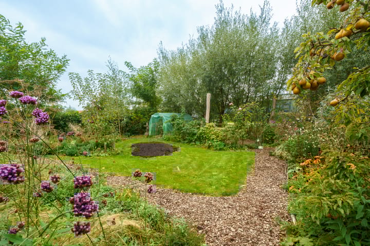 Foto 45 van Baron van Keverbergweg 9