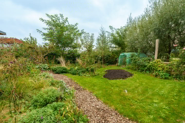 Foto 46 van Baron van Keverbergweg 9