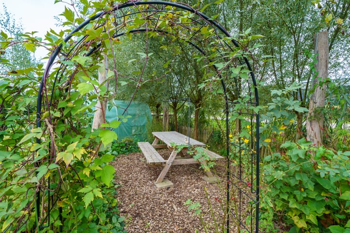 Foto 47 van Baron van Keverbergweg 9