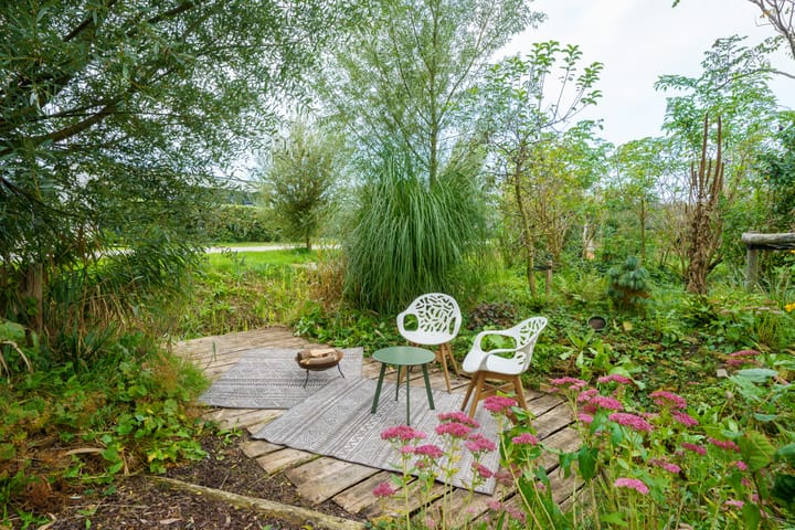 Foto 48 van Baron van Keverbergweg 9