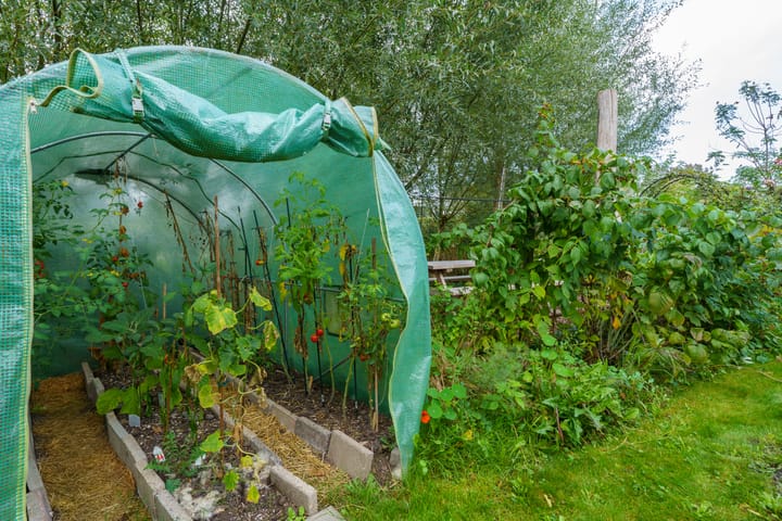 Foto 49 van Baron van Keverbergweg 9