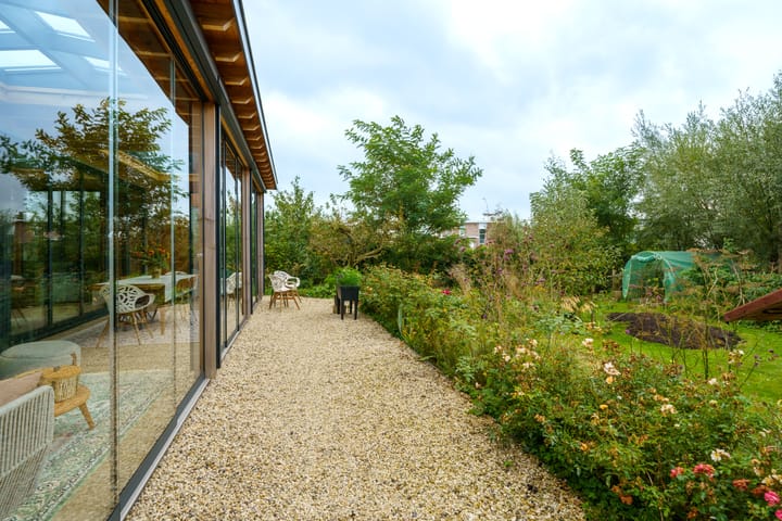 Foto 50 van Baron van Keverbergweg 9