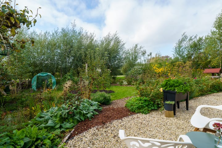 Foto 51 van Baron van Keverbergweg 9