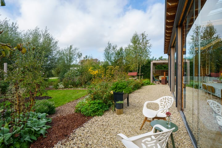 Foto 52 van Baron van Keverbergweg 9