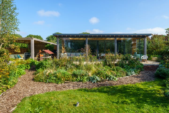 Foto 53 van Baron van Keverbergweg 9