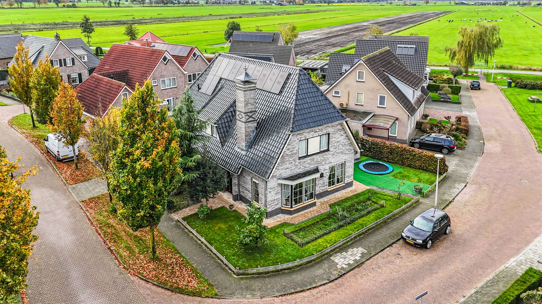 Foto 47 van Magnolialaan 1