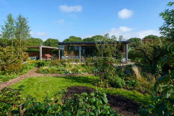 Foto 54 van Baron van Keverbergweg 9