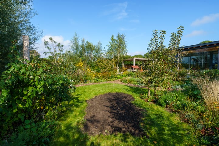 Foto 55 van Baron van Keverbergweg 9