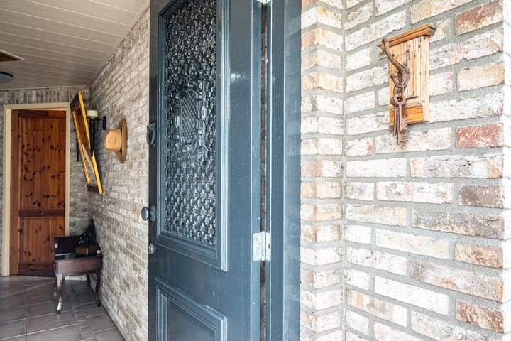 Foto 3 van Magnolialaan 1