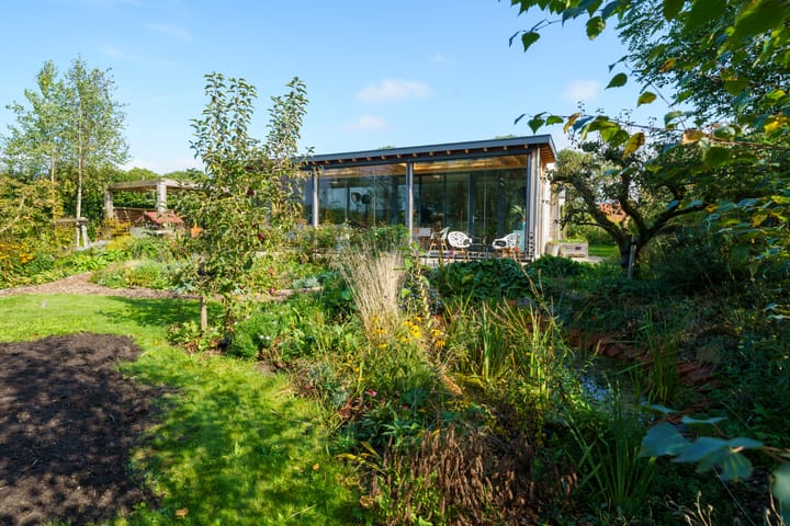 Foto 56 van Baron van Keverbergweg 9