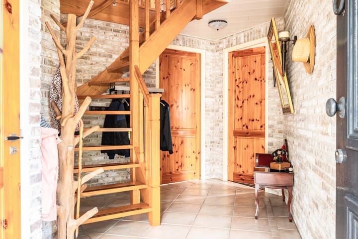 Foto 4 van Magnolialaan 1