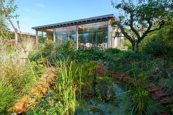 Foto 57 van Baron van Keverbergweg 9