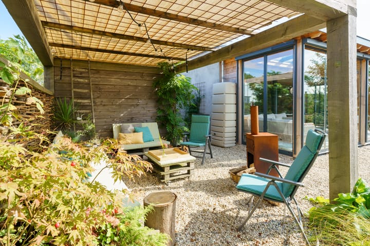 Foto 58 van Baron van Keverbergweg 9