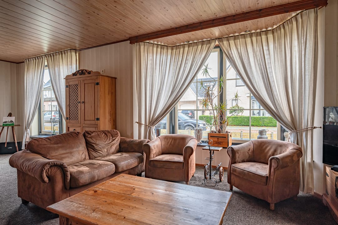 Foto 7 van Magnolialaan 1