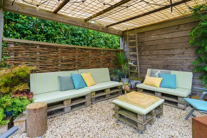 Foto 59 van Baron van Keverbergweg 9