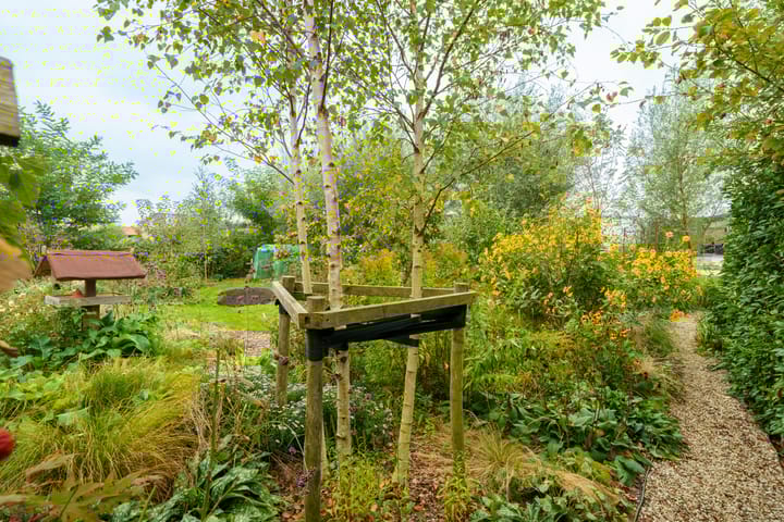 Foto 60 van Baron van Keverbergweg 9