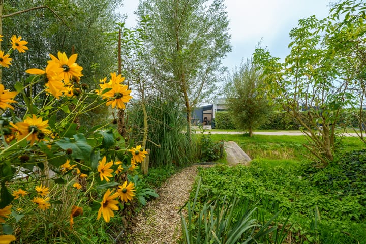 Foto 61 van Baron van Keverbergweg 9