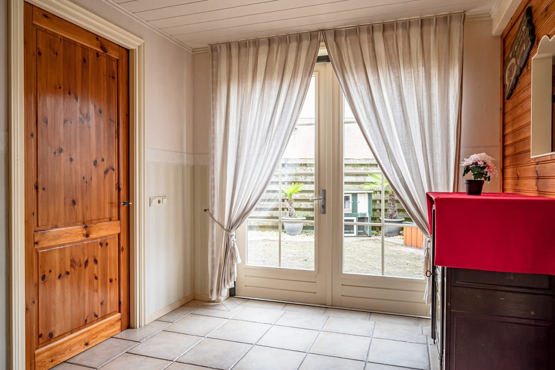 Foto 13 van Magnolialaan 1