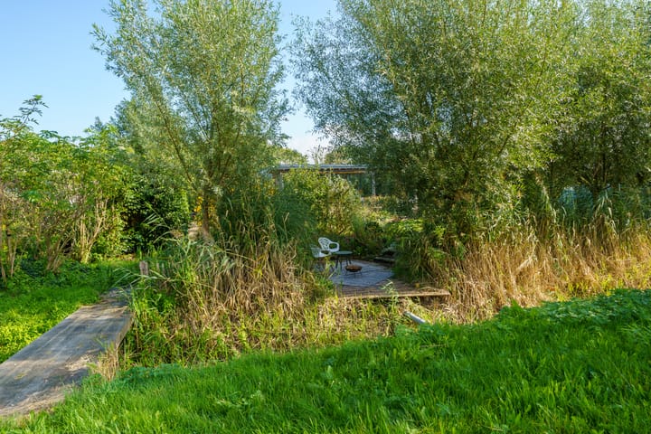 Foto 63 van Baron van Keverbergweg 9