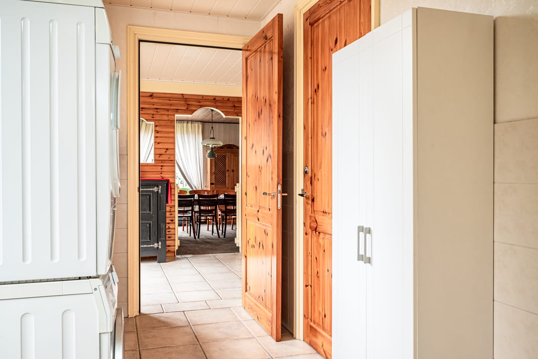 Foto 16 van Magnolialaan 1