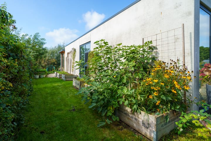 Foto 66 van Baron van Keverbergweg 9