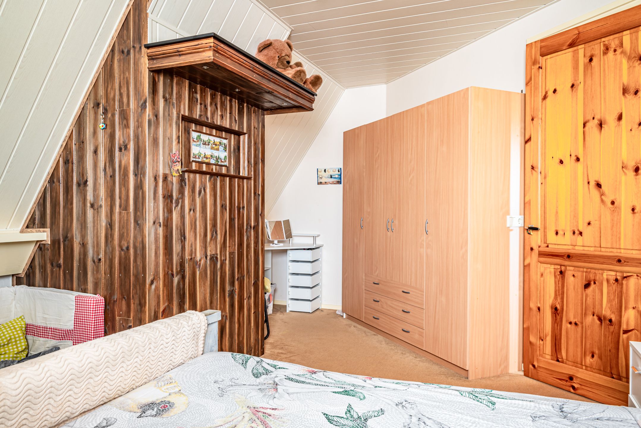 Foto 24 van Magnolialaan 1