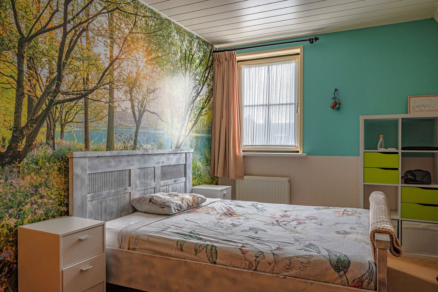 Foto 25 van Magnolialaan 1