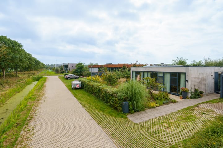 Foto 67 van Baron van Keverbergweg 9