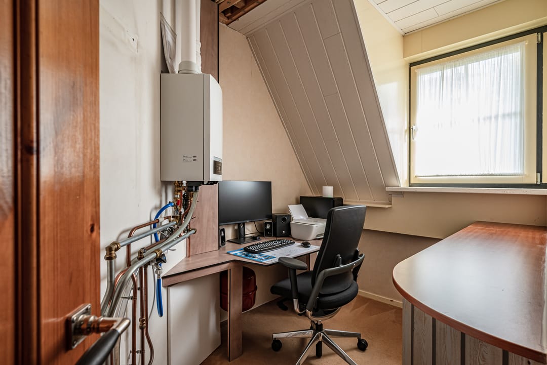 Foto 28 van Magnolialaan 1