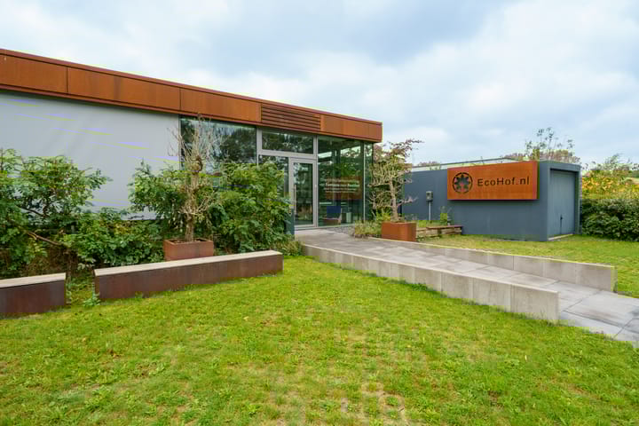 Foto 68 van Baron van Keverbergweg 9