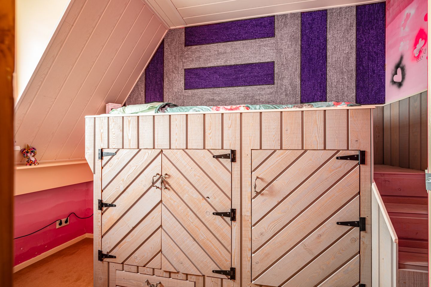 Foto 29 van Magnolialaan 1