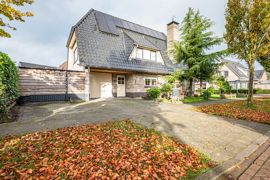 Foto 38 van Magnolialaan 1