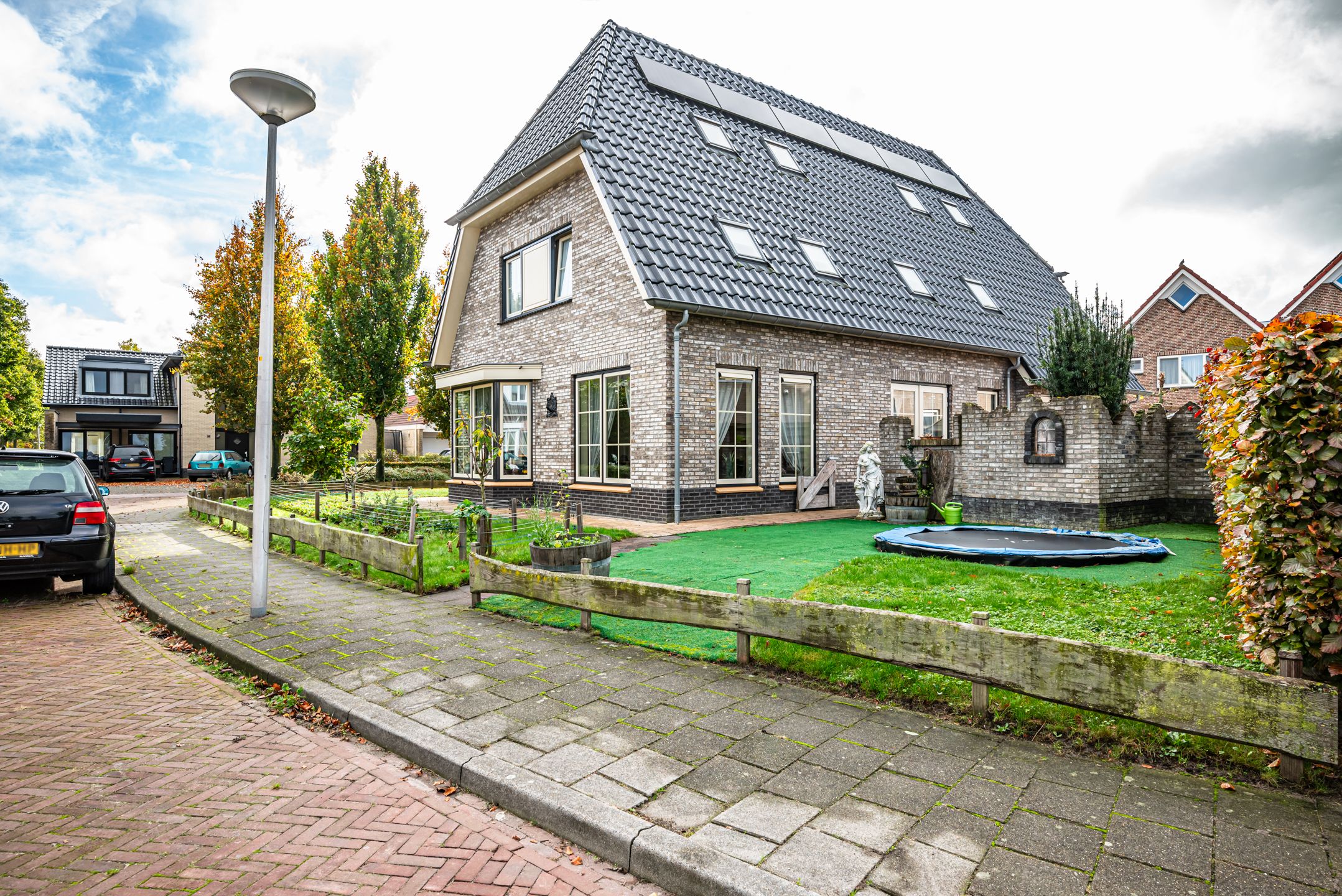 Foto 45 van Magnolialaan 1