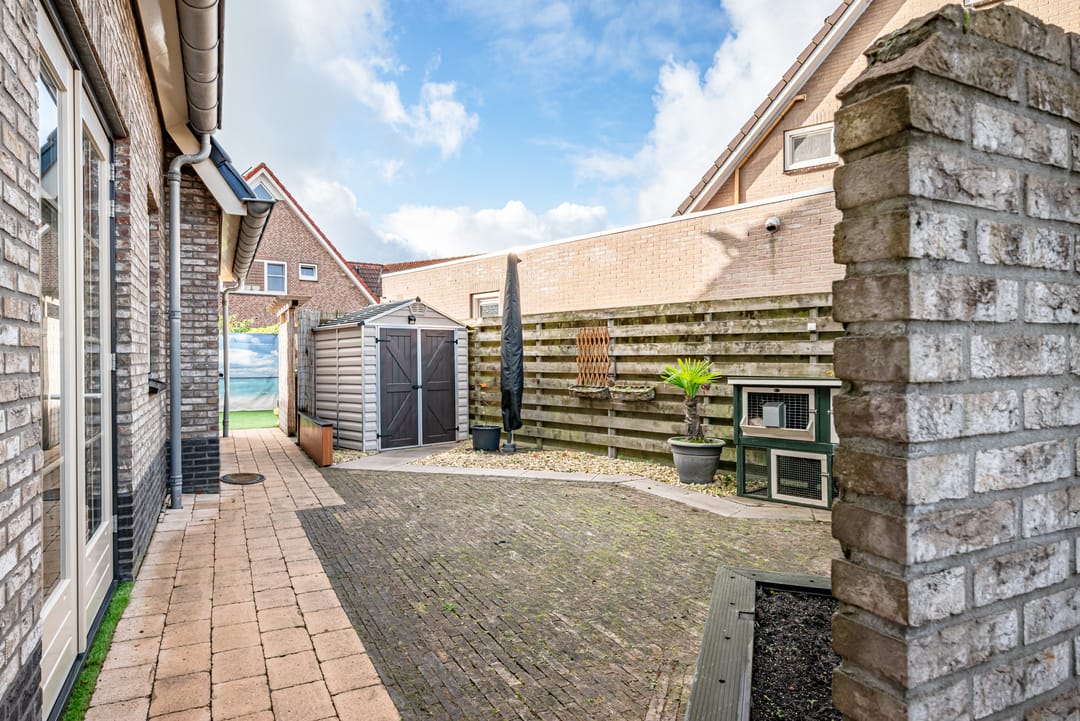 Foto 43 van Magnolialaan 1