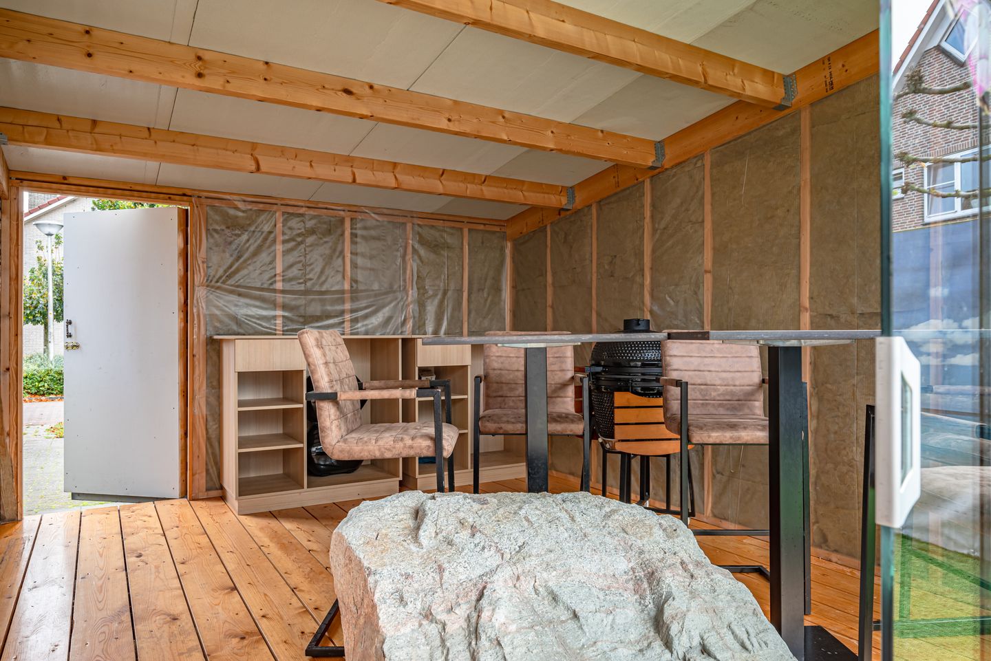 Foto 40 van Magnolialaan 1