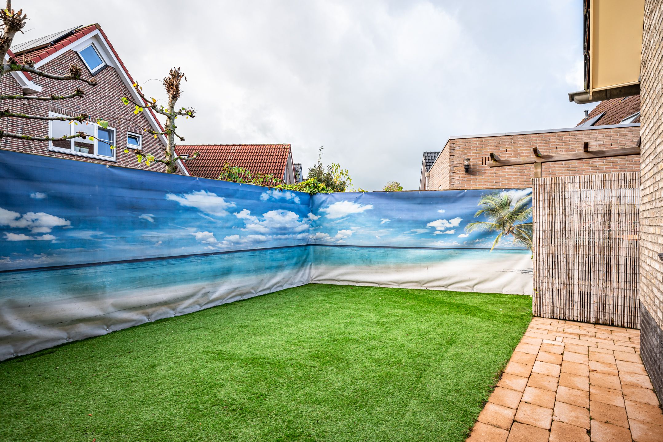 Foto 42 van Magnolialaan 1