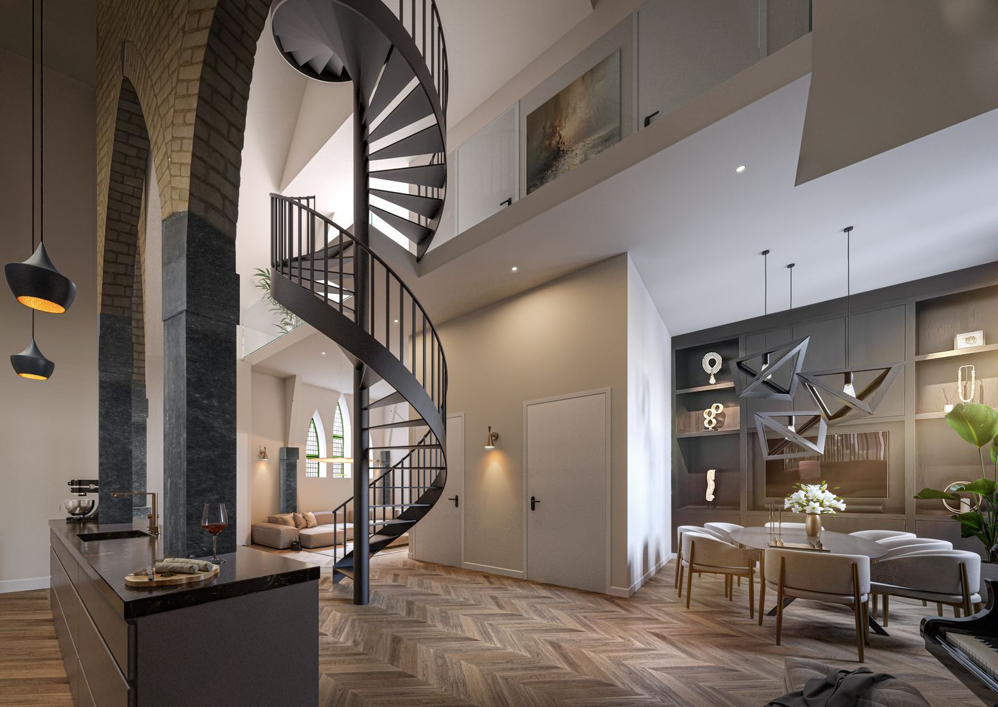 Foto 8 van Joie De Vivre