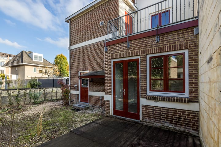 Foto 28 van Emmalaan 31