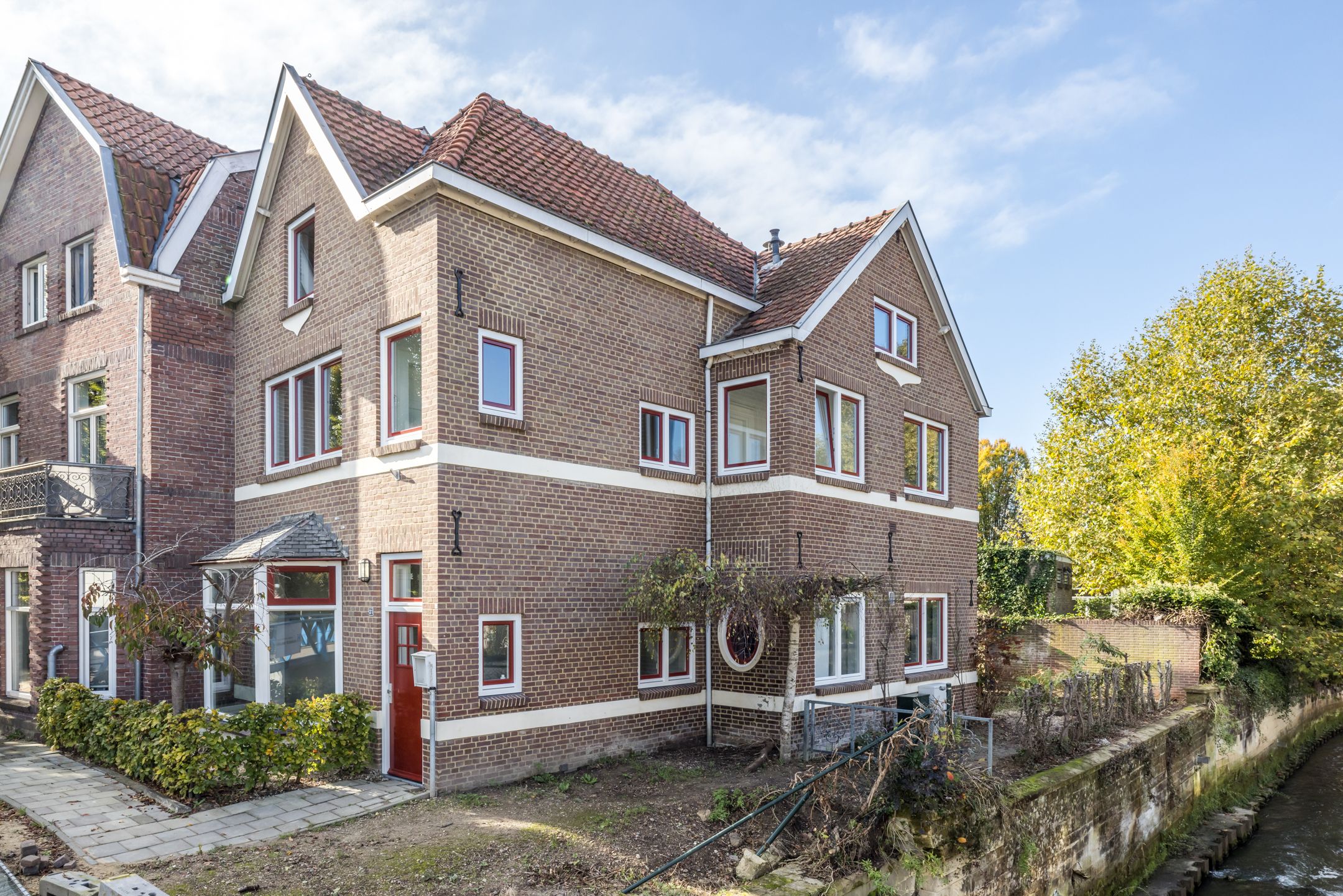 Foto 30 van Emmalaan 31