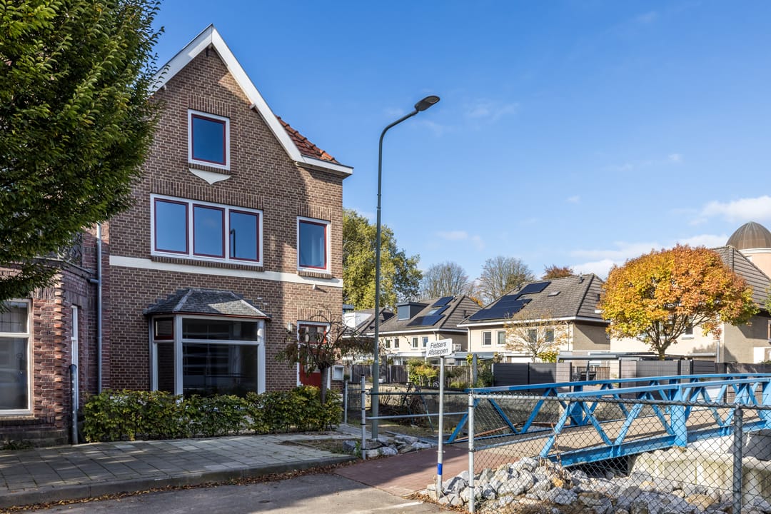 Foto 31 van Emmalaan 31