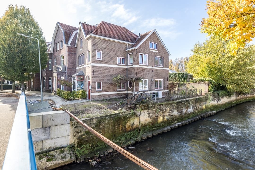 Foto 32 van Emmalaan 31