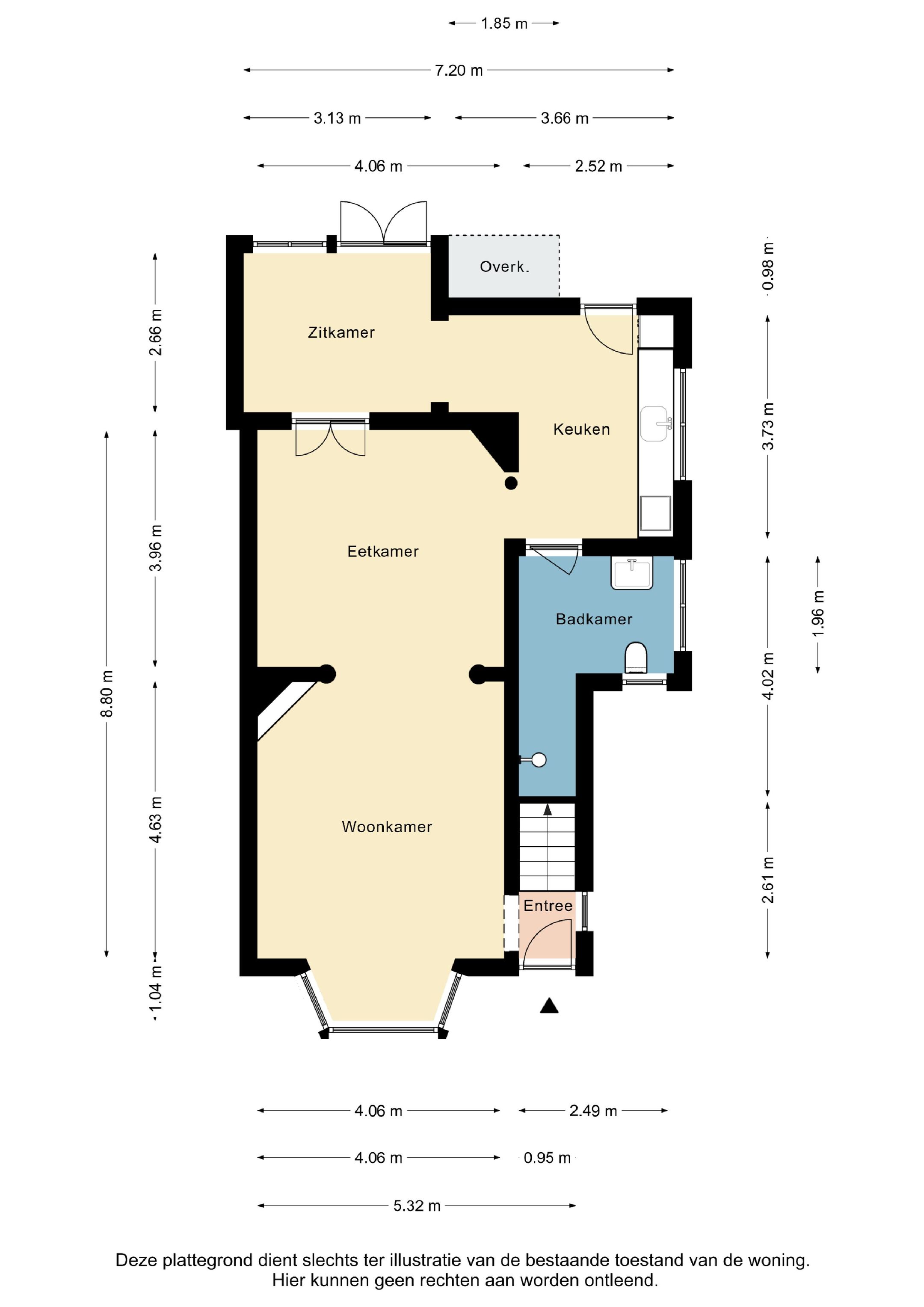 Foto 33 van Emmalaan 31