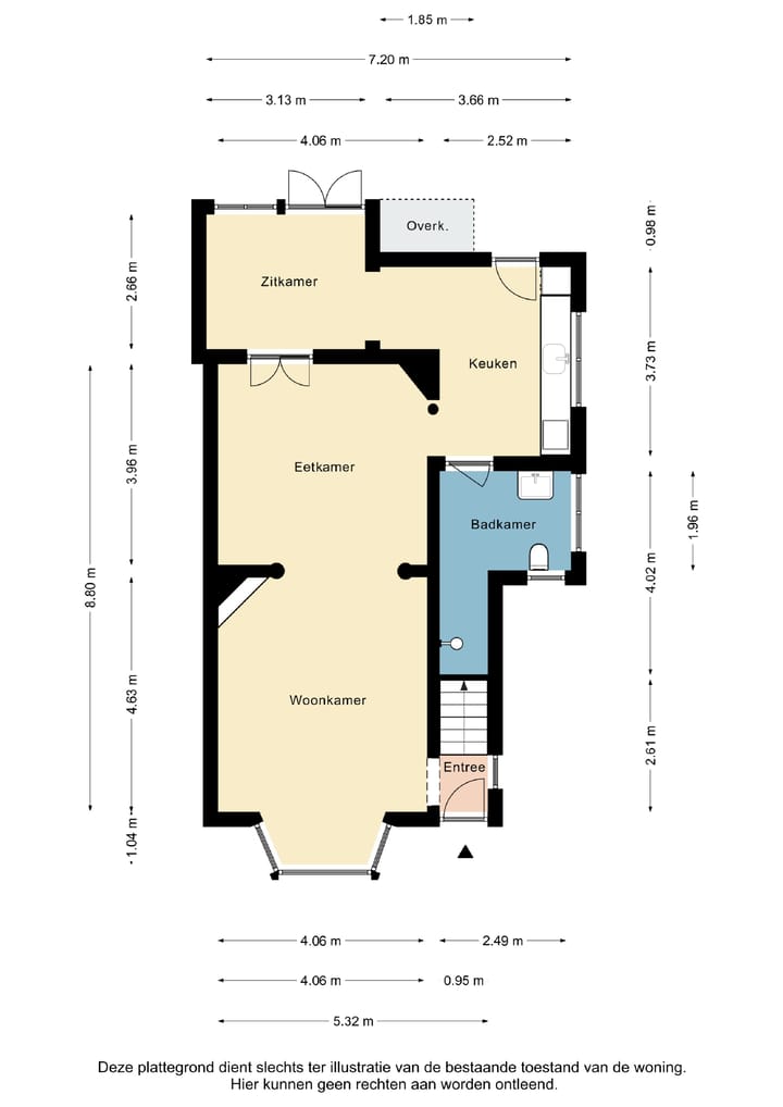 Foto 33 van Emmalaan 31