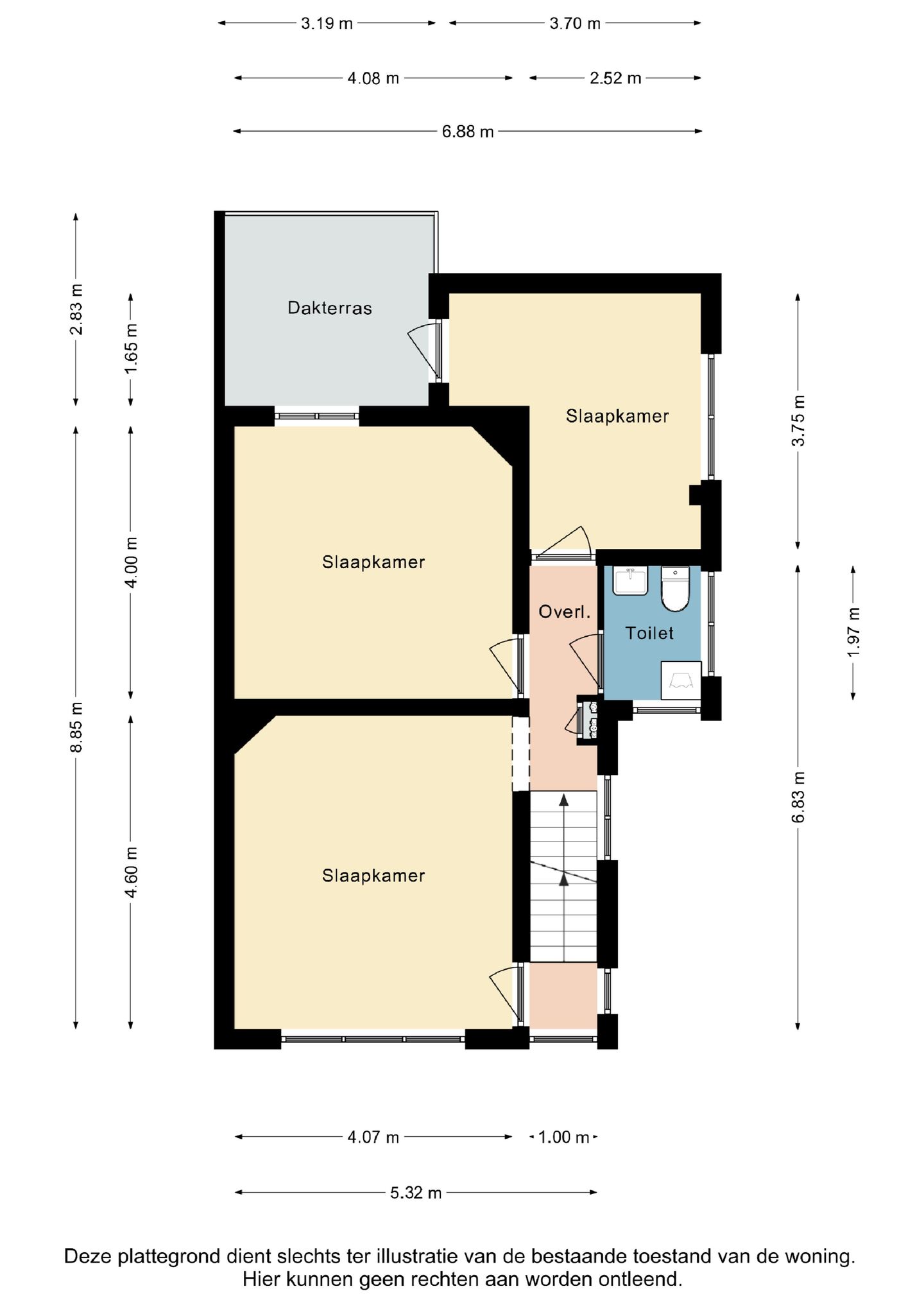 Foto 34 van Emmalaan 31